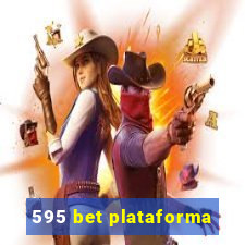 595 bet plataforma